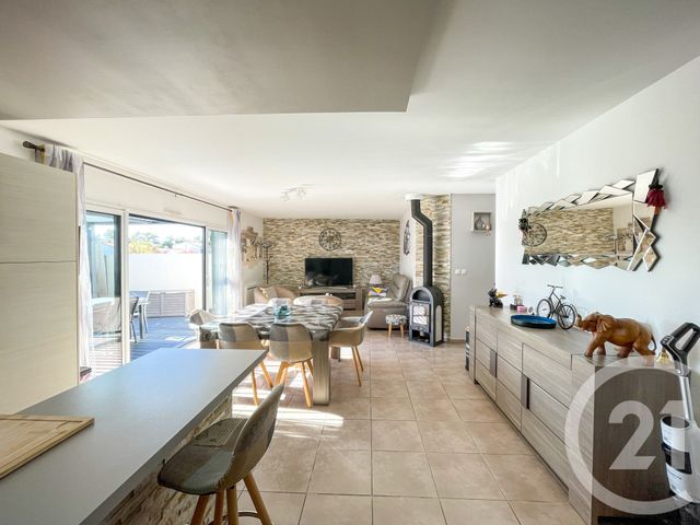 Maison à vendre - 4 pièces - 81,85 m2 - Olonne Sur Mer - 85 - PAYS-DE-LOIRE