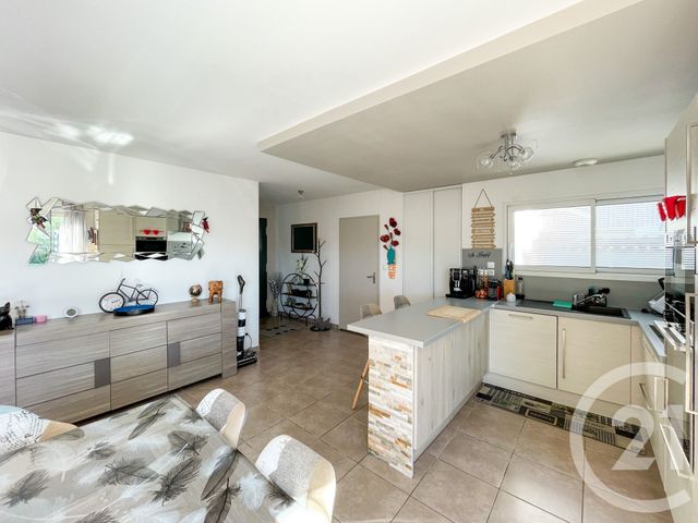 Maison à vendre - 4 pièces - 81,85 m2 - Olonne Sur Mer - 85 - PAYS-DE-LOIRE