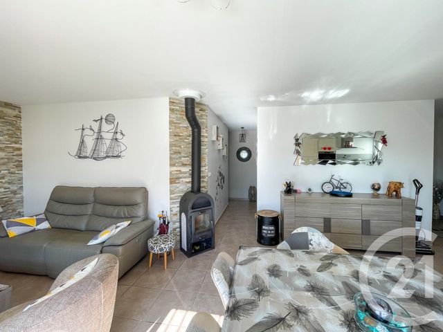 Maison à vendre - 4 pièces - 81,85 m2 - Olonne Sur Mer - 85 - PAYS-DE-LOIRE