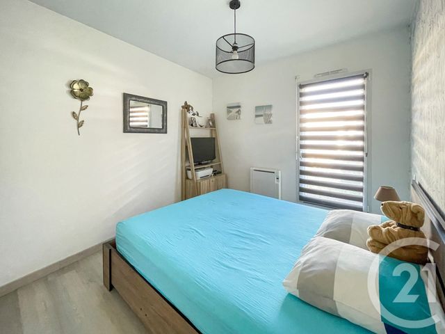 Maison à vendre - 4 pièces - 81,85 m2 - Olonne Sur Mer - 85 - PAYS-DE-LOIRE