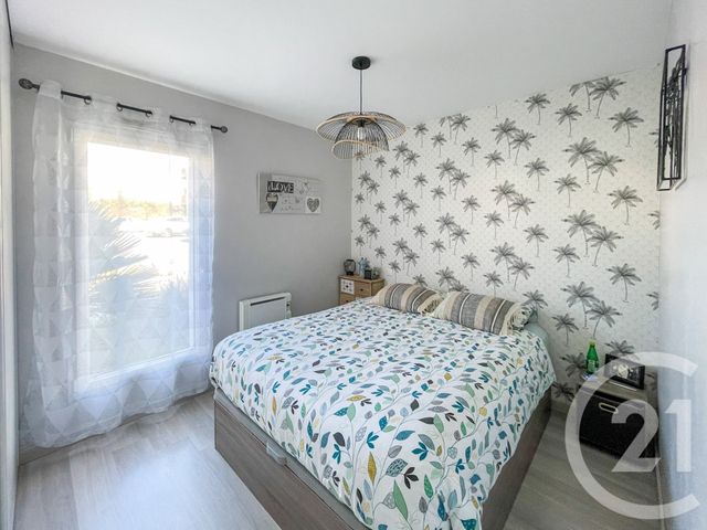 Maison à vendre - 4 pièces - 81,85 m2 - Olonne Sur Mer - 85 - PAYS-DE-LOIRE