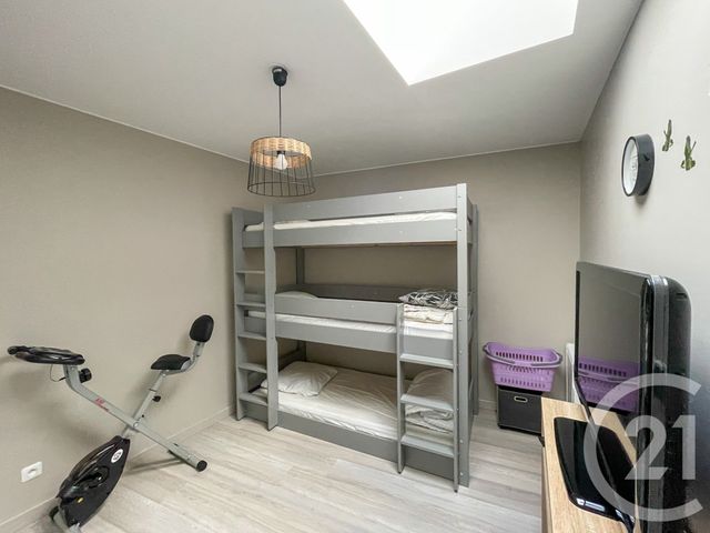 Maison à vendre - 4 pièces - 81,85 m2 - Olonne Sur Mer - 85 - PAYS-DE-LOIRE