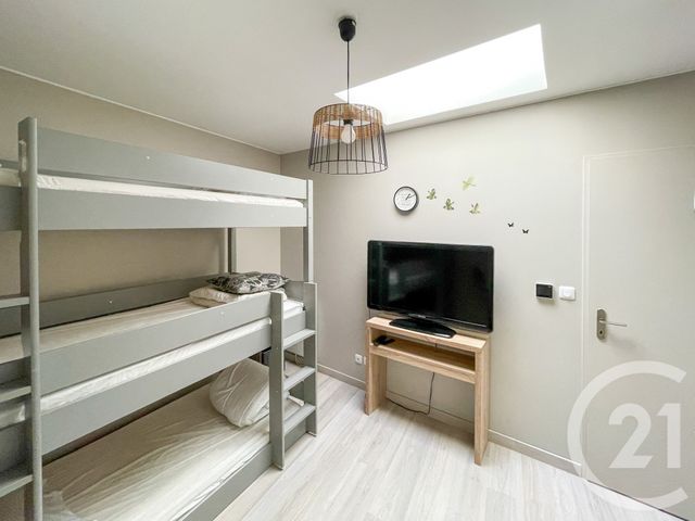 Maison à vendre - 4 pièces - 81,85 m2 - Olonne Sur Mer - 85 - PAYS-DE-LOIRE