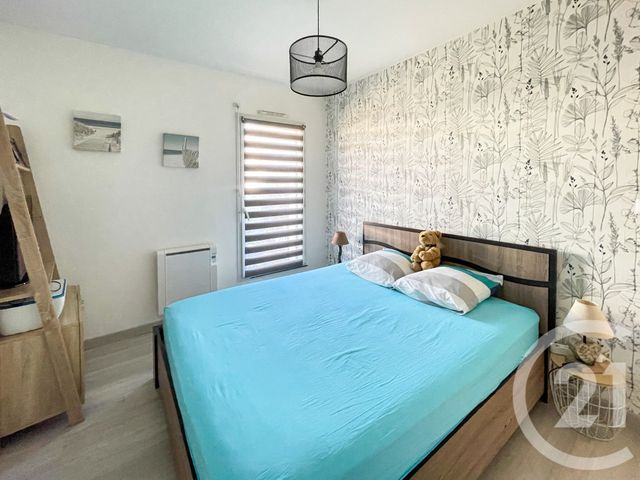 Maison à vendre - 4 pièces - 81,85 m2 - Olonne Sur Mer - 85 - PAYS-DE-LOIRE