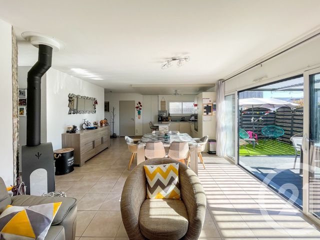 maison - OLONNE SUR MER - 85