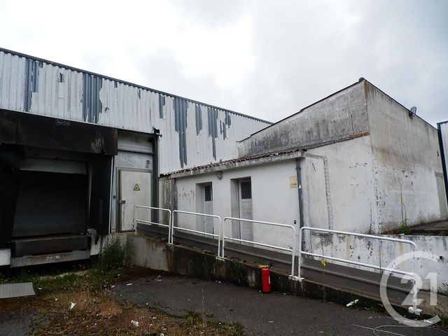 Murs à vendre à vendre - 21398.0 m2 - 85 - Vendee