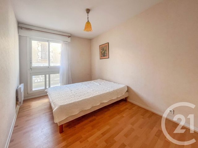 Appartement F3 &agrave; vendre - 3 pi&egrave;ces - 70,60 m2 - Les Sables D Olonne - 85 - PAYS-DE-LOIRE