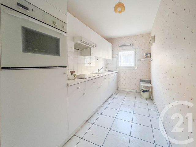 Appartement F3 &agrave; vendre - 3 pi&egrave;ces - 70,60 m2 - Les Sables D Olonne - 85 - PAYS-DE-LOIRE