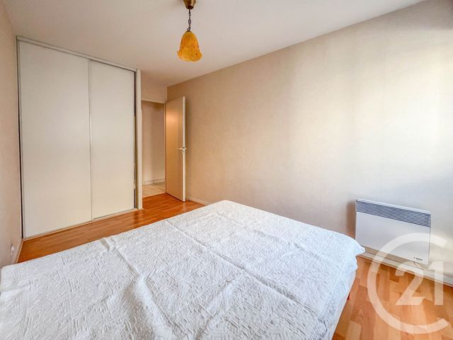 Appartement F3 &agrave; vendre - 3 pi&egrave;ces - 70,60 m2 - Les Sables D Olonne - 85 - PAYS-DE-LOIRE