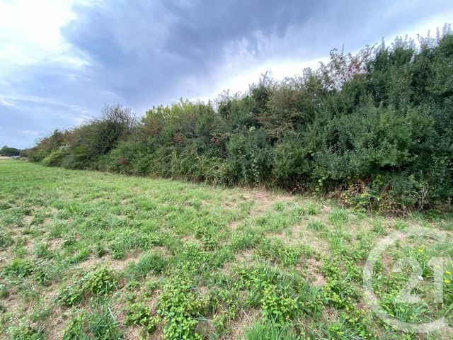 Terrain à vendre - 400 m2 - Olonne Sur Mer - 85 - PAYS-DE-LOIRE