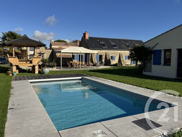 maison - PORNIC - 44