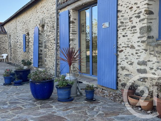 Maison à vendre - 6 pièces - 209,24 m2 - Pornic - 44 - PAYS-DE-LOIRE