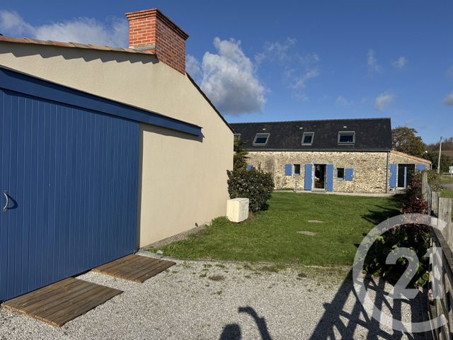 Maison à vendre - 6 pièces - 209,24 m2 - Pornic - 44 - PAYS-DE-LOIRE