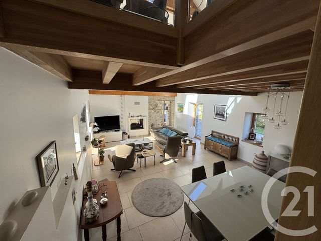 Maison à vendre - 6 pièces - 209,24 m2 - Pornic - 44 - PAYS-DE-LOIRE