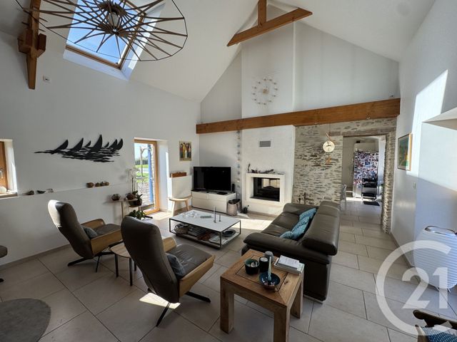 Maison à vendre - 6 pièces - 209,24 m2 - Pornic - 44 - PAYS-DE-LOIRE