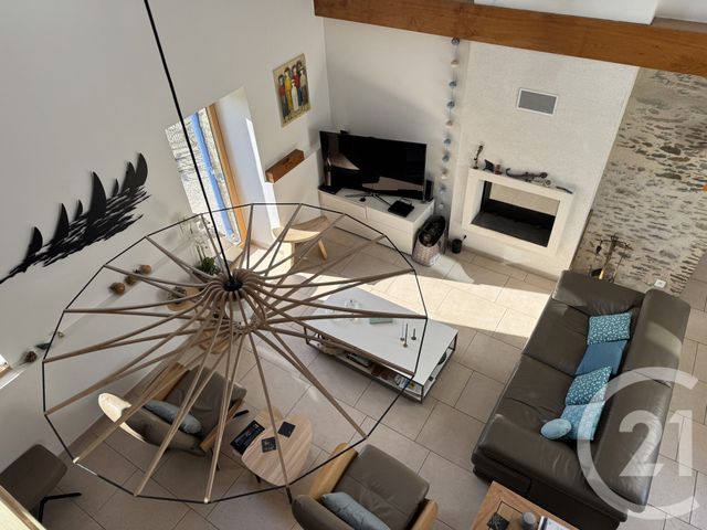 Maison à vendre - 6 pièces - 209,24 m2 - Pornic - 44 - PAYS-DE-LOIRE