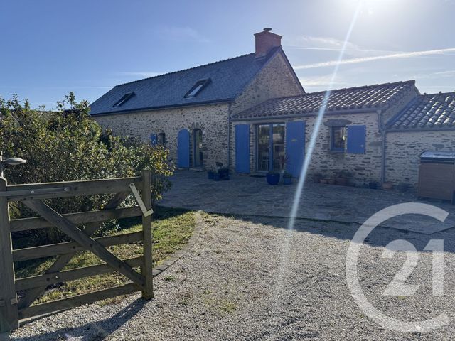 Maison à vendre - 6 pièces - 209,24 m2 - Pornic - 44 - PAYS-DE-LOIRE