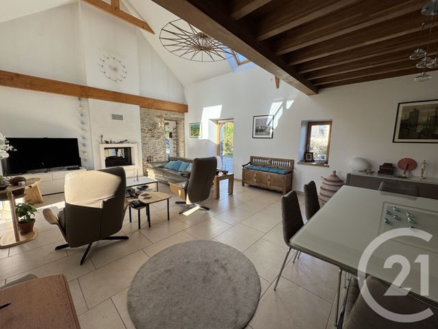 Maison à vendre - 6 pièces - 209,24 m2 - Pornic - 44 - PAYS-DE-LOIRE