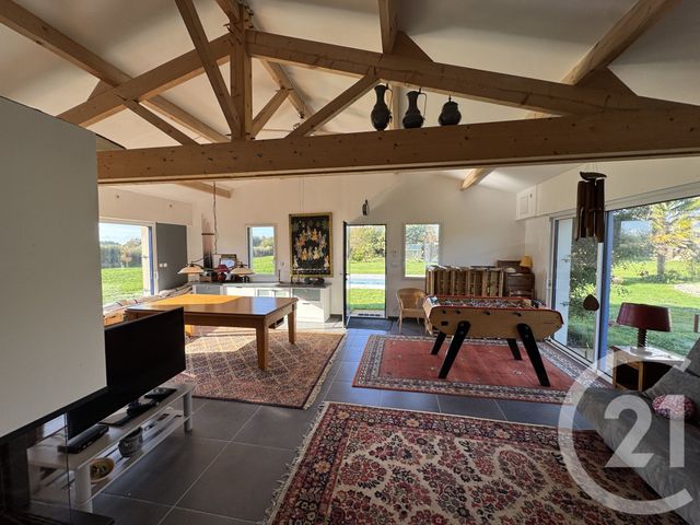 Maison à vendre - 6 pièces - 209,24 m2 - Pornic - 44 - PAYS-DE-LOIRE