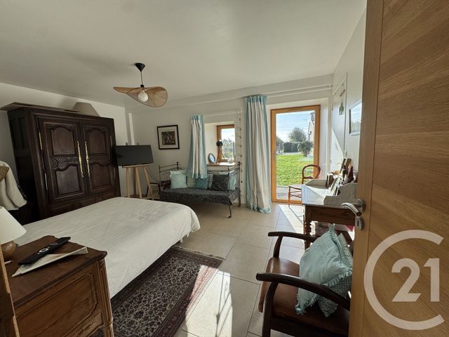 Maison à vendre - 6 pièces - 209,24 m2 - Pornic - 44 - PAYS-DE-LOIRE