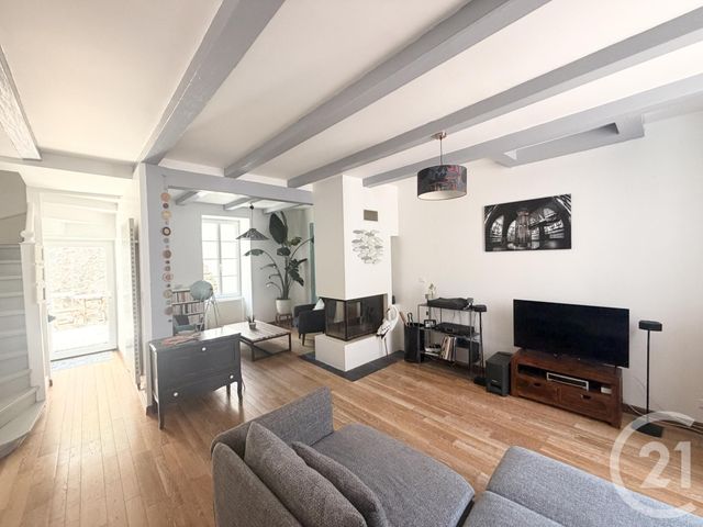 Maison &agrave; vendre - 6 pi&egrave;ces - 130 m2 - Pornic - 44 - PAYS-DE-LOIRE