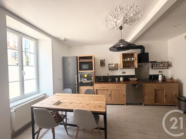Maison &agrave; vendre - 6 pi&egrave;ces - 130 m2 - Pornic - 44 - PAYS-DE-LOIRE