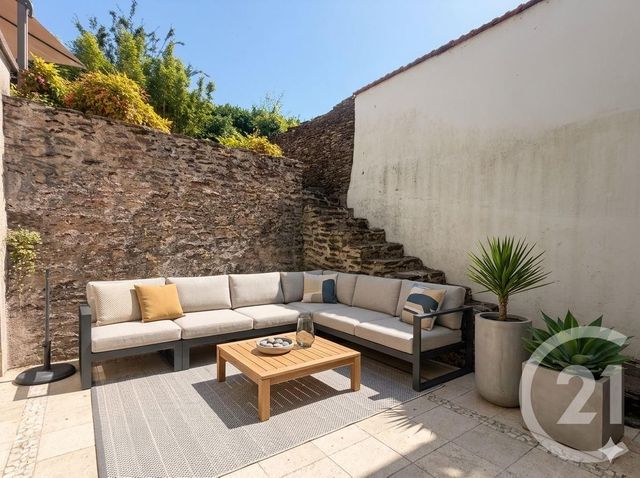 Maison &agrave; vendre - 6 pi&egrave;ces - 130 m2 - Pornic - 44 - PAYS-DE-LOIRE