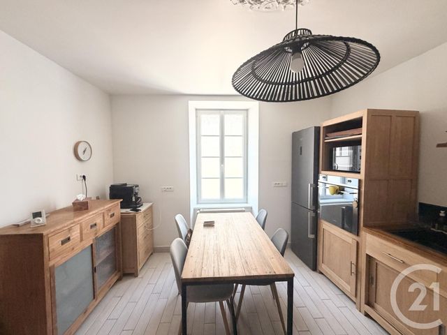 Maison &agrave; vendre - 6 pi&egrave;ces - 130 m2 - Pornic - 44 - PAYS-DE-LOIRE