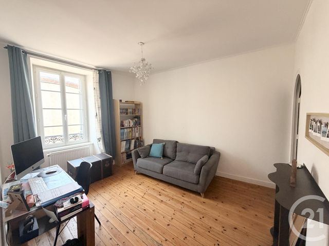 Maison &agrave; vendre - 6 pi&egrave;ces - 130 m2 - Pornic - 44 - PAYS-DE-LOIRE