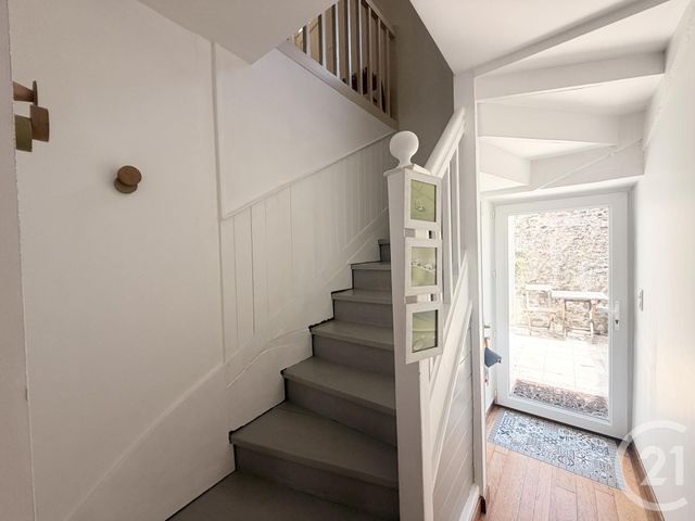 Maison &agrave; vendre - 6 pi&egrave;ces - 130 m2 - Pornic - 44 - PAYS-DE-LOIRE