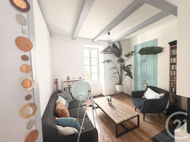 Maison &agrave; vendre - 6 pi&egrave;ces - 130 m2 - Pornic - 44 - PAYS-DE-LOIRE