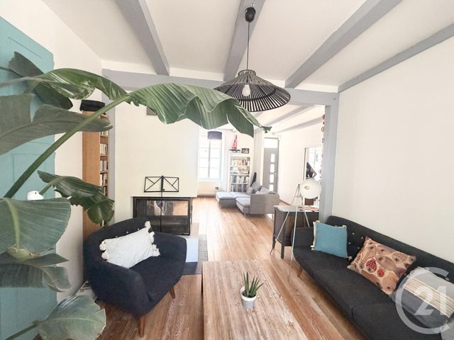 Maison &agrave; vendre - 6 pi&egrave;ces - 130 m2 - Pornic - 44 - PAYS-DE-LOIRE