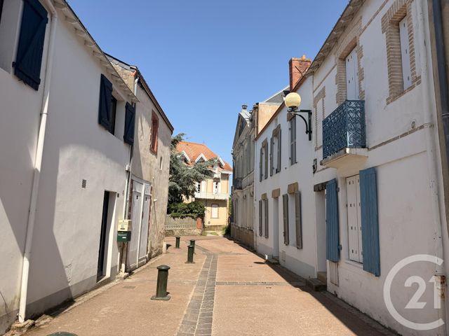 Maison &agrave; vendre - 6 pi&egrave;ces - 130 m2 - Pornic - 44 - PAYS-DE-LOIRE