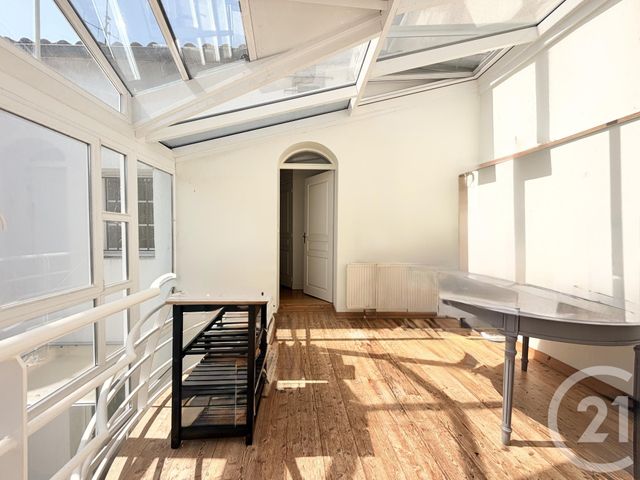 Maison &agrave; vendre - 6 pi&egrave;ces - 130 m2 - Pornic - 44 - PAYS-DE-LOIRE