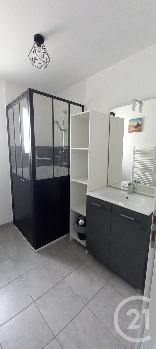 Maison à louer - 4 pièces - 75,59 m2 - St Michel Chef Chef - 44 - PAYS-DE-LOIRE