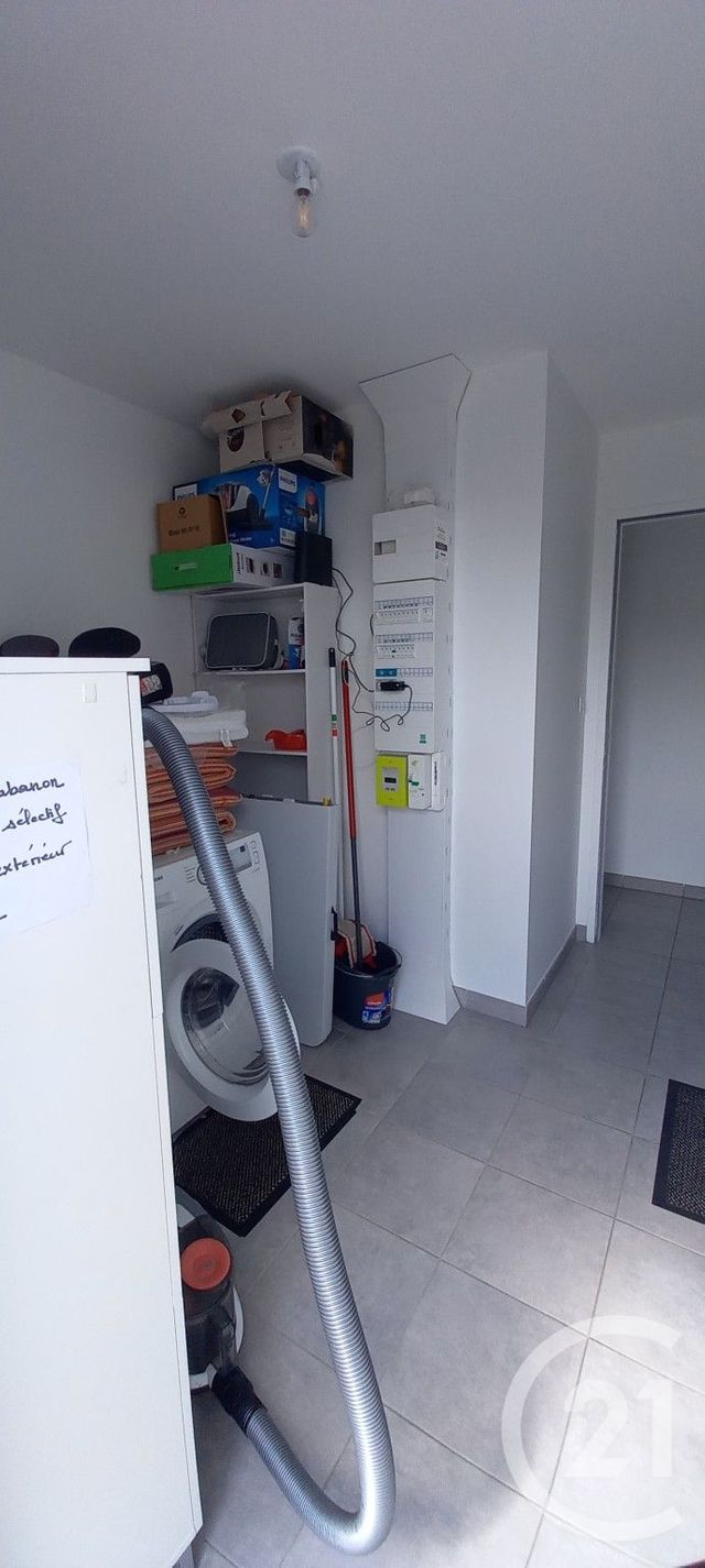 Maison à louer - 4 pièces - 75,59 m2 - St Michel Chef Chef - 44 - PAYS-DE-LOIRE