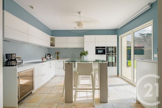 Maison &agrave; vendre - 7 pi&egrave;ces - 196 m2 - Pornic - 44 - PAYS-DE-LOIRE