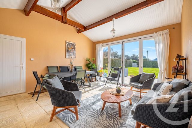 Maison &agrave; vendre - 7 pi&egrave;ces - 196 m2 - Pornic - 44 - PAYS-DE-LOIRE