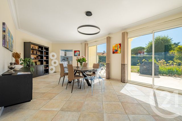Maison &agrave; vendre - 7 pi&egrave;ces - 196 m2 - Pornic - 44 - PAYS-DE-LOIRE