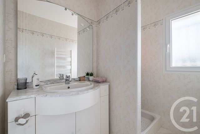 Maison &agrave; vendre - 7 pi&egrave;ces - 196 m2 - Pornic - 44 - PAYS-DE-LOIRE