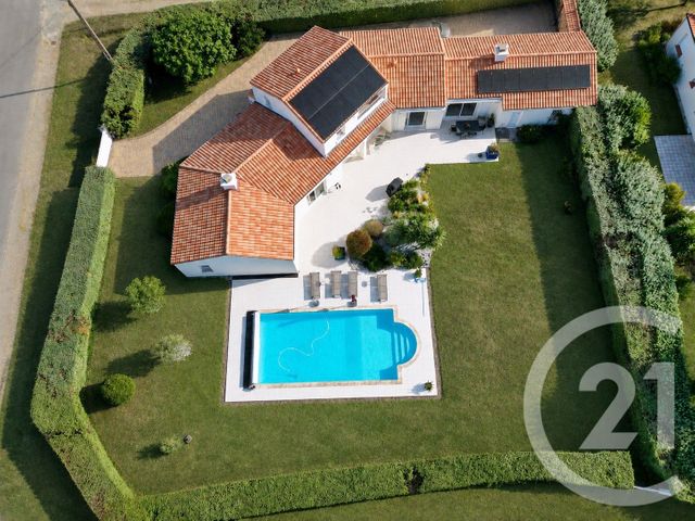 Maison à vendre PORNIC