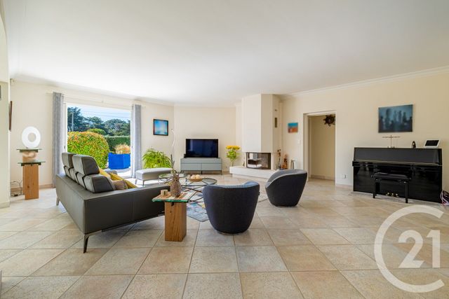 Maison &agrave; vendre - 7 pi&egrave;ces - 196 m2 - Pornic - 44 - PAYS-DE-LOIRE