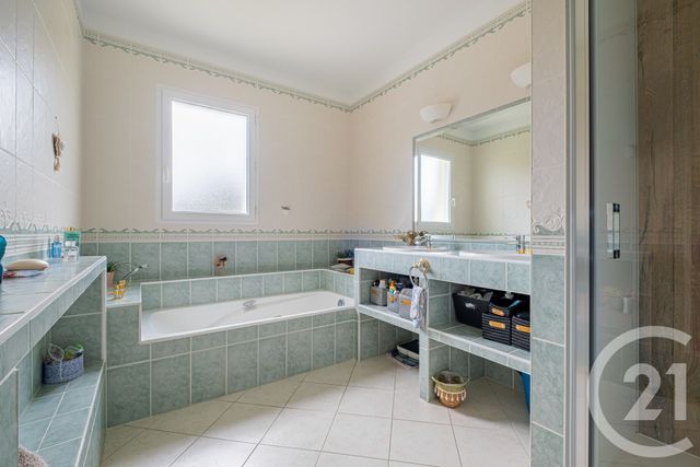 Maison &agrave; vendre - 7 pi&egrave;ces - 196 m2 - Pornic - 44 - PAYS-DE-LOIRE