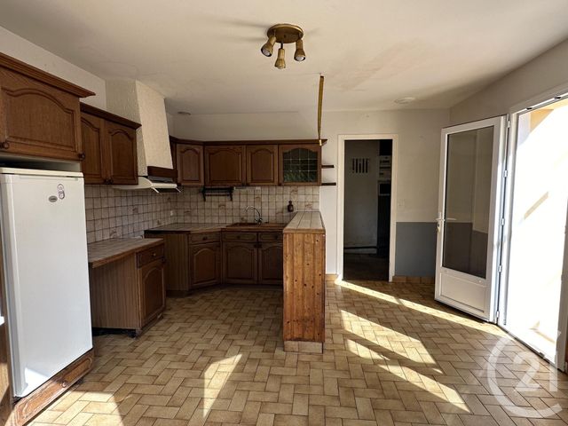 Maison &agrave; vendre - 5 pi&egrave;ces - 86,25 m2 - Pornic - 44 - PAYS-DE-LOIRE