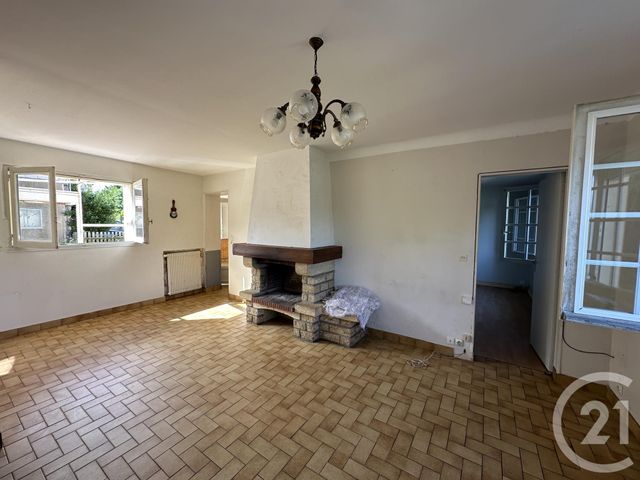 Maison &agrave; vendre - 5 pi&egrave;ces - 86,25 m2 - Pornic - 44 - PAYS-DE-LOIRE