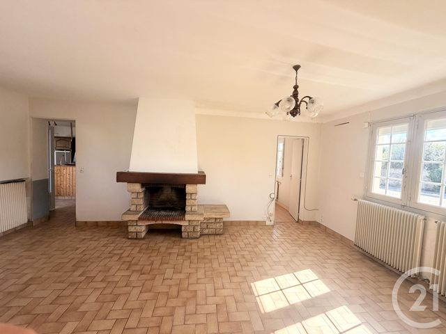 Maison &agrave; vendre - 5 pi&egrave;ces - 86,25 m2 - Pornic - 44 - PAYS-DE-LOIRE