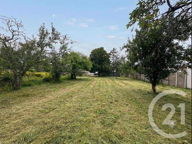 Maison &agrave; vendre - 5 pi&egrave;ces - 86,25 m2 - Pornic - 44 - PAYS-DE-LOIRE
