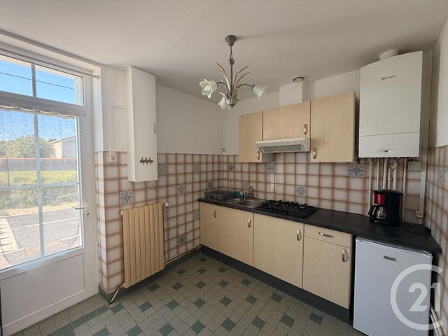 Maison &agrave; vendre - 9 pi&egrave;ces - 106,59 m2 - Pornic - 44 - PAYS-DE-LOIRE
