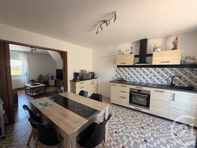 Maison &agrave; vendre - 9 pi&egrave;ces - 106,59 m2 - Pornic - 44 - PAYS-DE-LOIRE