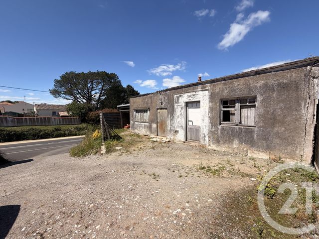 Maison &agrave; vendre - 9 pi&egrave;ces - 106,59 m2 - Pornic - 44 - PAYS-DE-LOIRE